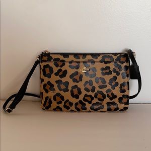 Coach Crossbody